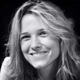 Immagini di nudo create con l'AI: la denuncia di Francesca Barra