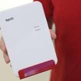 Wi-Fi anche in giardino con il nuovo FRITZ!Repeater 1610 Outdoor
