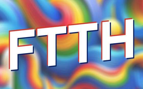 Cosa sta frenando l'adozione della fibra FTTH in Italia?