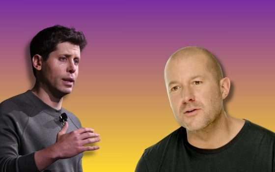 Il gadget AI di OpenAI e Jony Ive è in alto mare, perché?