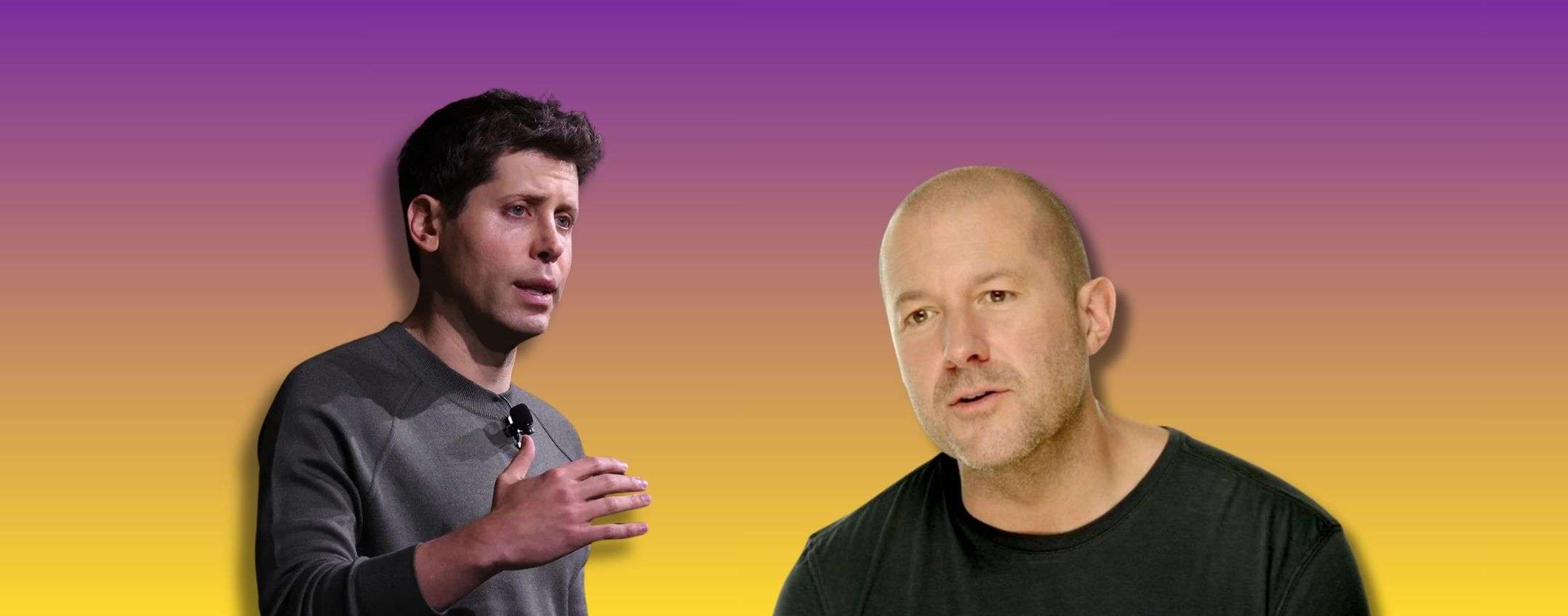 Il gadget AI di OpenAI e Jony Ive è in alto mare, perché?