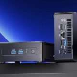 GEEKOM IT15, il Mini PC top di gamma oggi a -200 euro