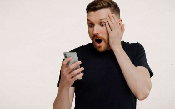 Gemini su Chrome per Android riassume le pagine web