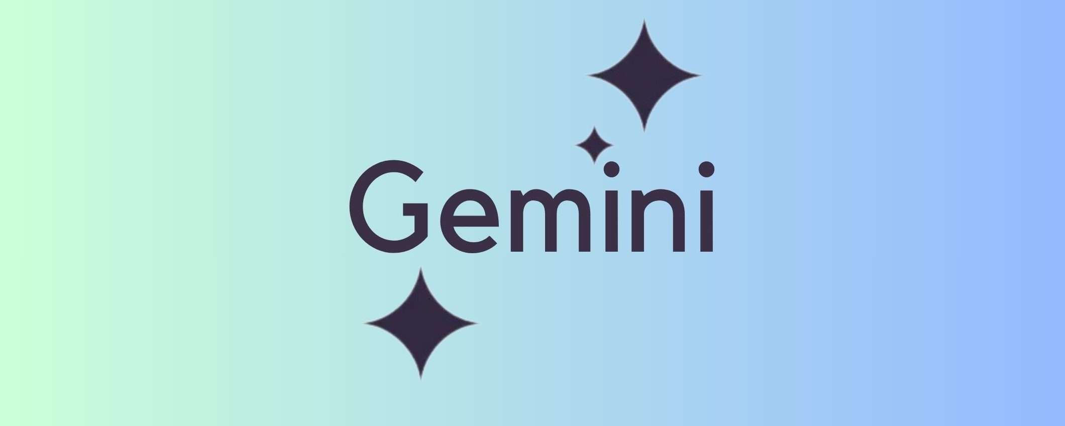 Gemini cambia look: arriva il feed con foto e suggerimenti?
