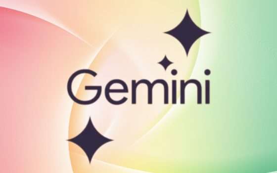 Gemini Canvas supporta LaTeX e l'esportazione in PDF