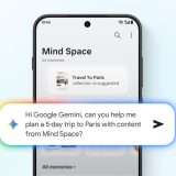 OxygenOS 16 integra Gemini nel Mind Space di OnePlus, cosa può fare