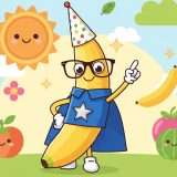 Gemini: Nano Banana crea immagini con 10 proporzioni diverse