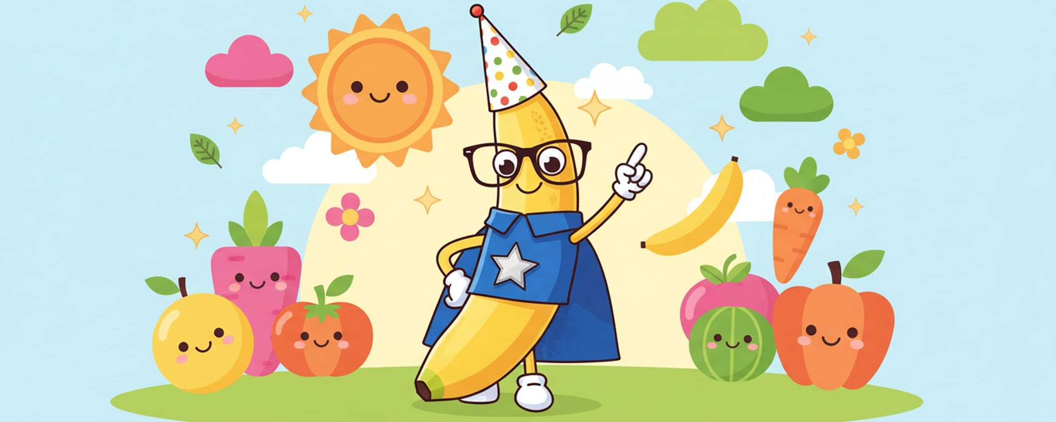 Gemini: Nano Banana crea immagini con 10 proporzioni diverse