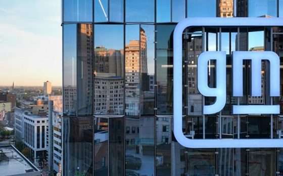 Le auto di General Motors parleranno: l'AI di Gemini al volante