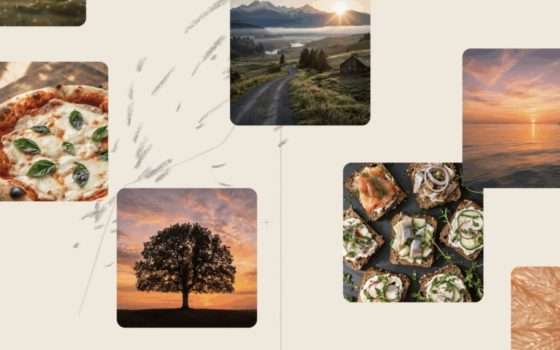 Microsoft lancia il suo generatore di immagini AI: MAI-Image-1