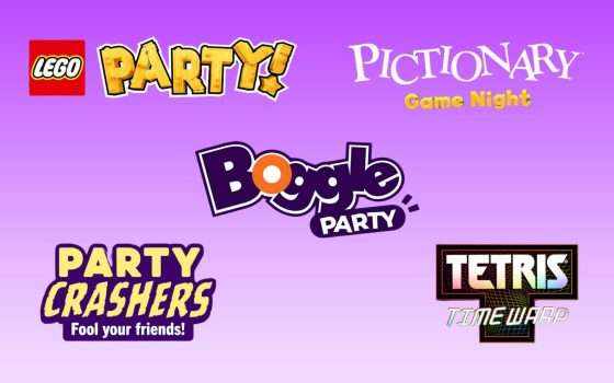 Giochi Netflix sulla smart TV, come usare il telefono come controller