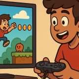 Netflix, arrivano i giochi sulla TV e il voto in tempo reale