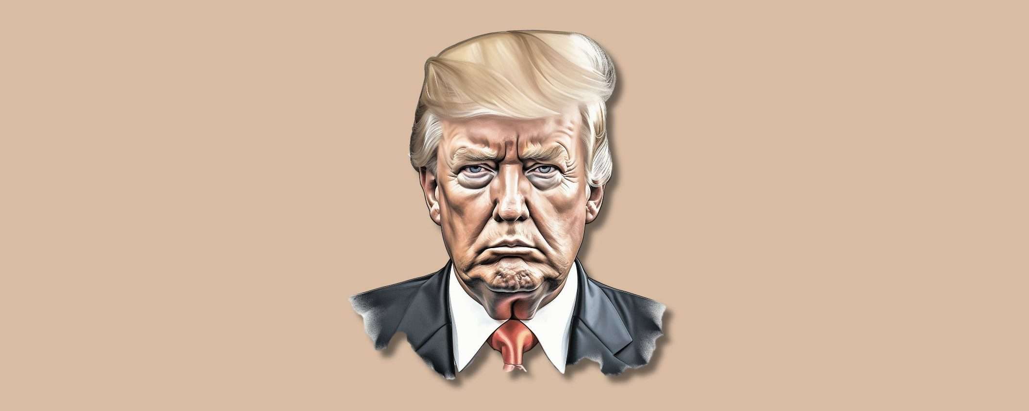 Google blocca le AI Overview su Trump e la demenza?