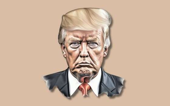 Google blocca le AI Overview su Trump e la demenza?