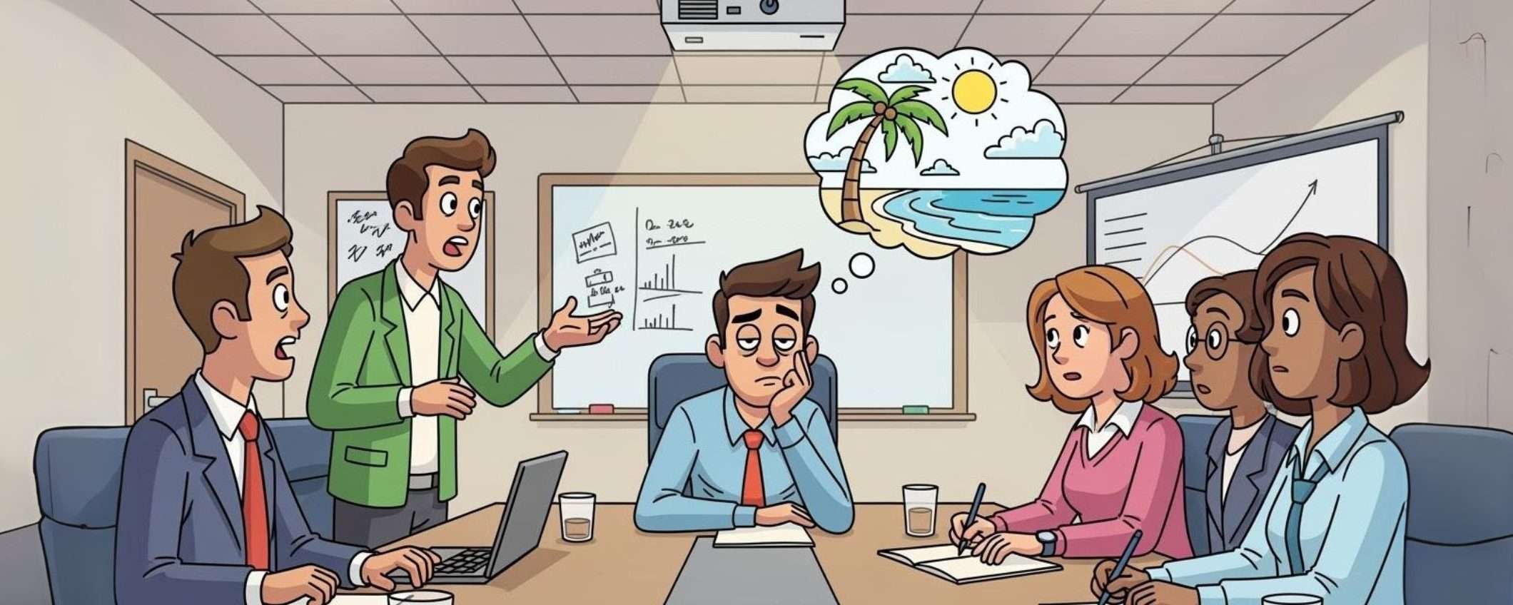 Google Calendar ora prende appunti al posto nostro con Gemini