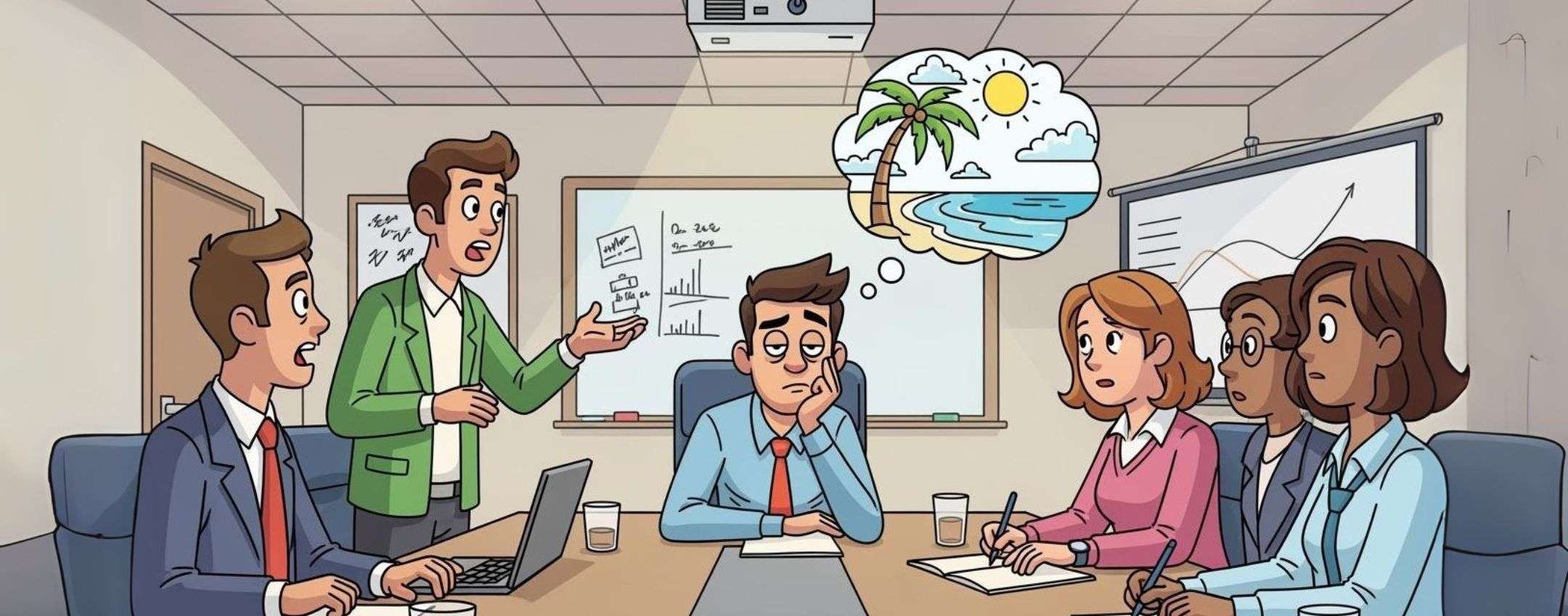 Google Calendar ora prende appunti al posto nostro con Gemini