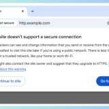 Chrome attiverà di default 