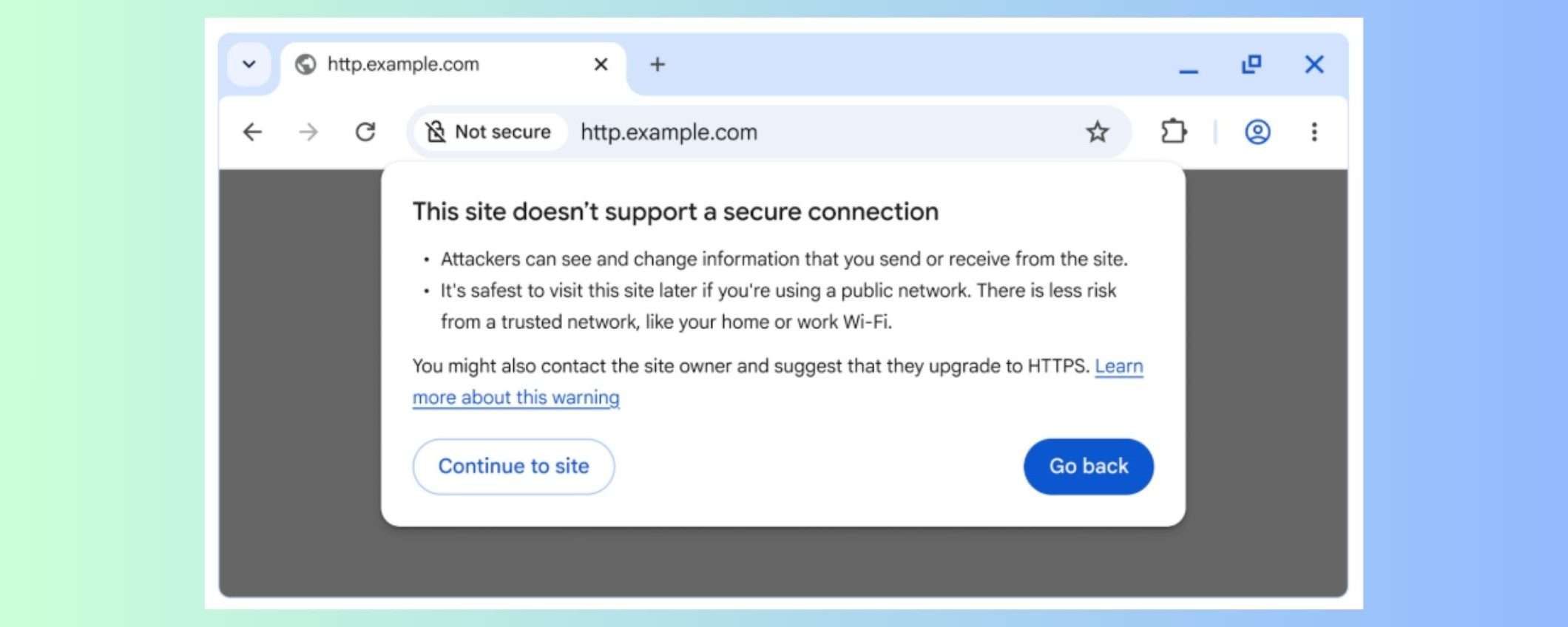 Chrome attiverà di default 