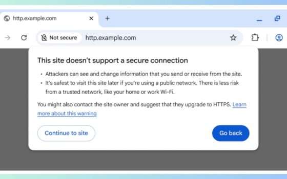 Chrome attiverà di default 