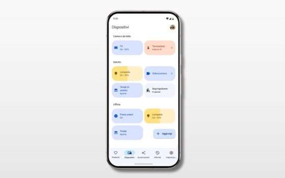 Google Home inventa fatti mai accaduti in casa, è colpa di Gemini