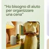 Google Home Premium, abbonamento con AI per i dispositivi smart