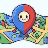 Google Maps, arriva il pulsante Aerial View per la vista satellitare