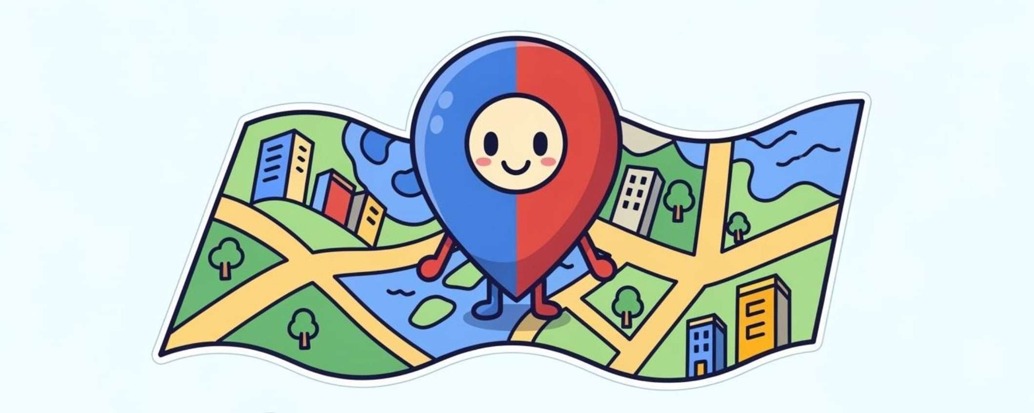 Google Maps, arriva il pulsante Aerial View per la vista satellitare