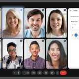Google Meet, arriva il timer per le riunioni con il conto alla rovescia