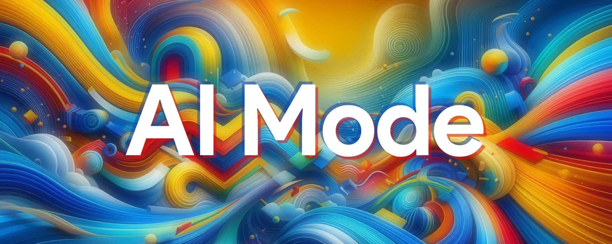 Il Google doodle di oggi è una vetrina per l'AI Mode