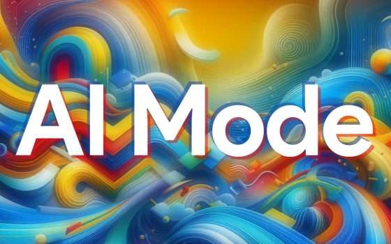 Il Google doodle di oggi è una vetrina per l'AI Mode