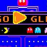 Un doodle da giocare: Pac-Man invade la homepage di Google