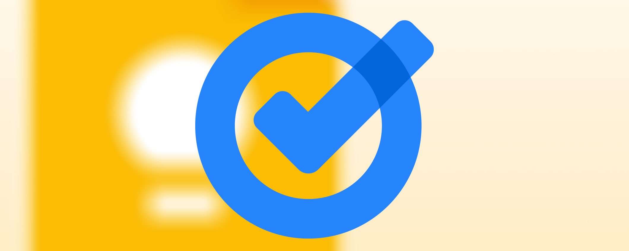 Google migra i promemoria da Keep a Tasks, piaccia o no