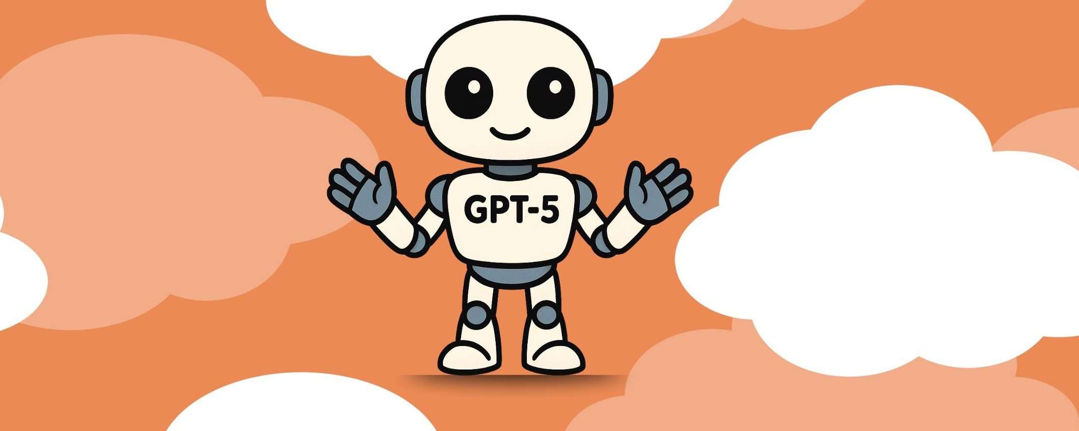 OpenAI testa GPT-5 per essere imparziale