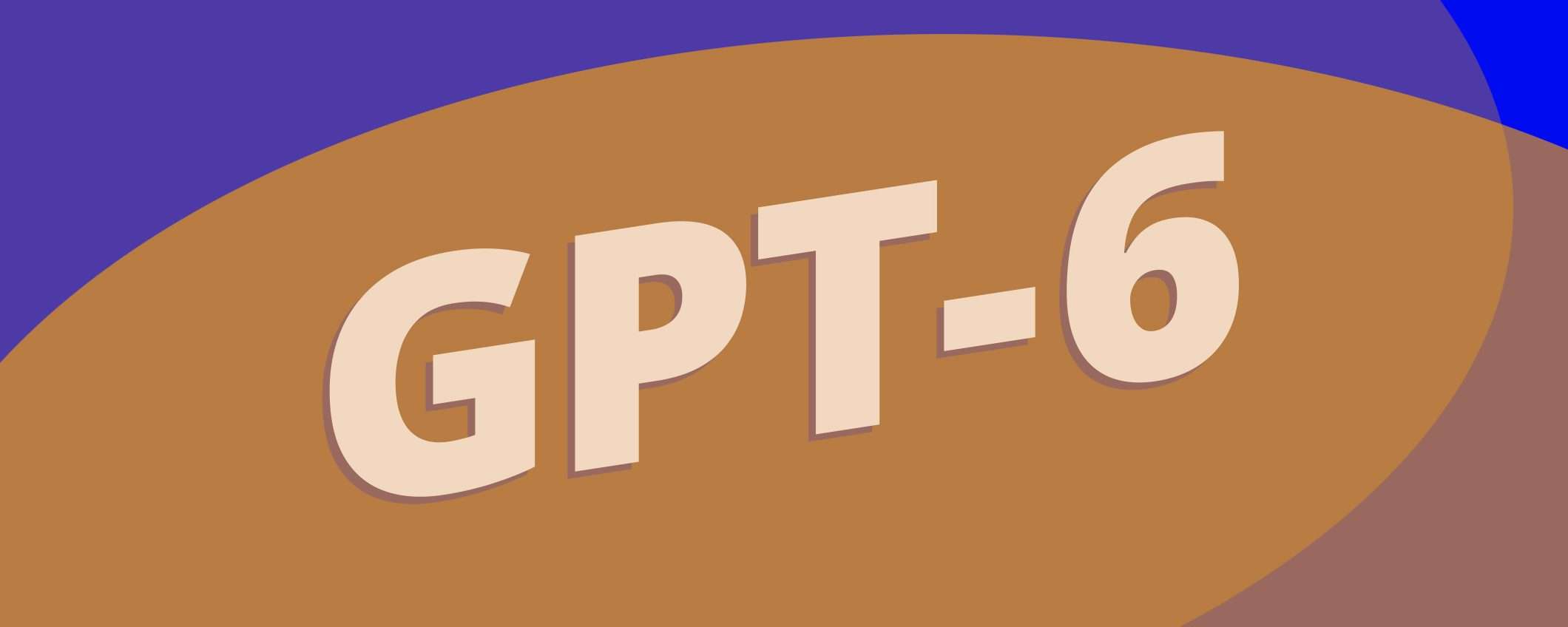 GPT-6 non sarà lanciato nel 2025: la conferma da OpenAI