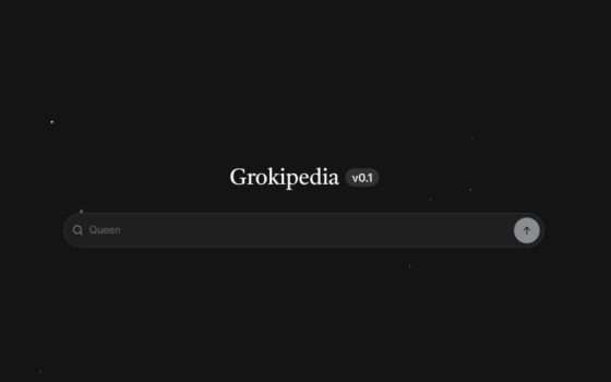 Grokipedia di Musk è piena di pregiudizi e teorie complottiste