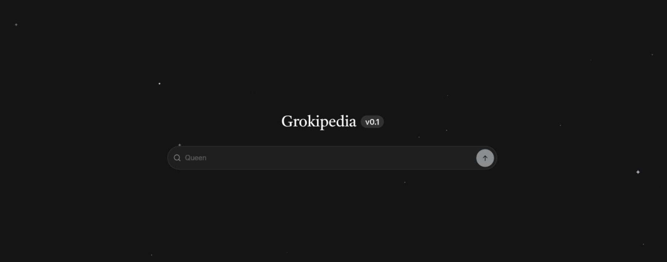 Grokipedia, la versione di Wikipedia distorta di Elon Musk