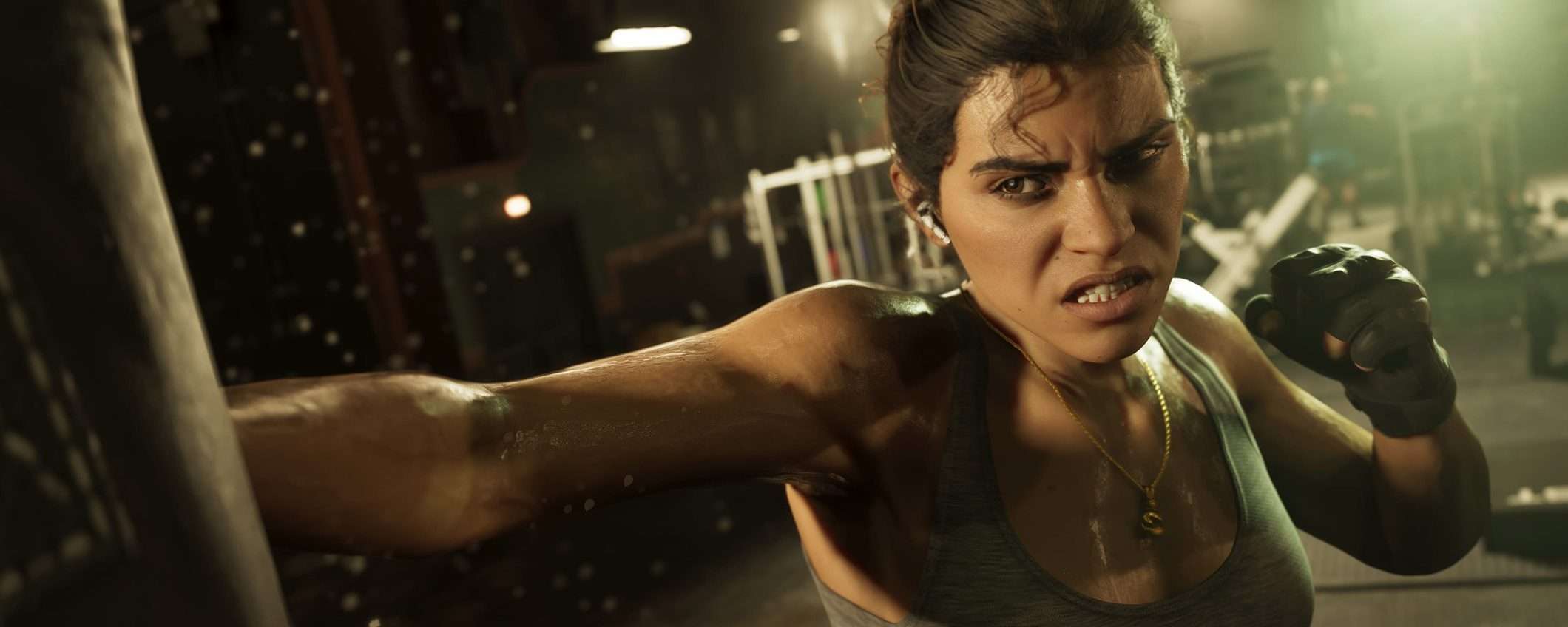 Tassa dell’8% sui videogiochi violenti: giusto in tempo per GTA 6