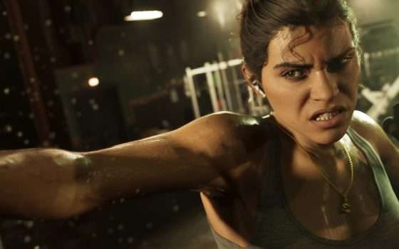 Tassa dell’8% sui videogiochi violenti: giusto in tempo per GTA 6