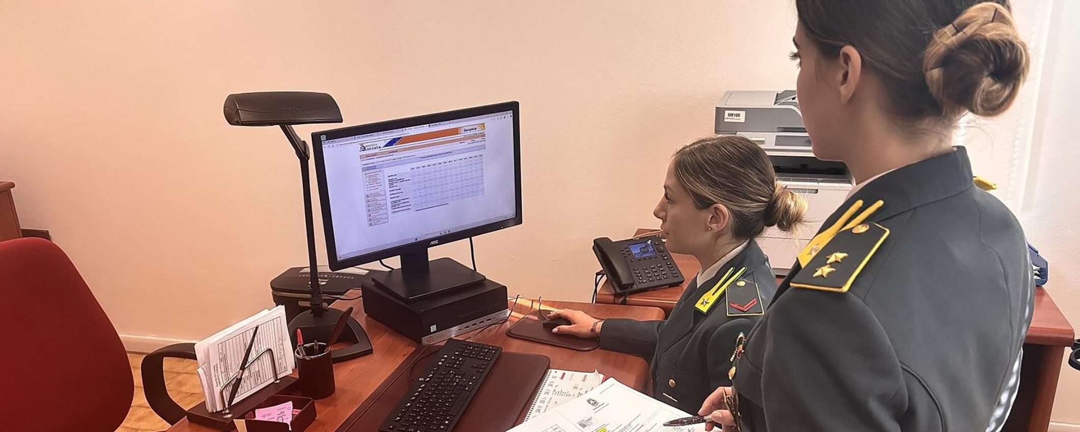 Paperoni su OnlyFans, ma evasori totali: scoperti dalla GdF