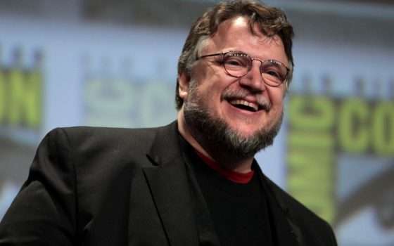 Guillermo del Toro demolisce l'AI: Preferirei morire che usarla