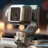 HONOR ROBOT PHONE non è un pesce d'aprile