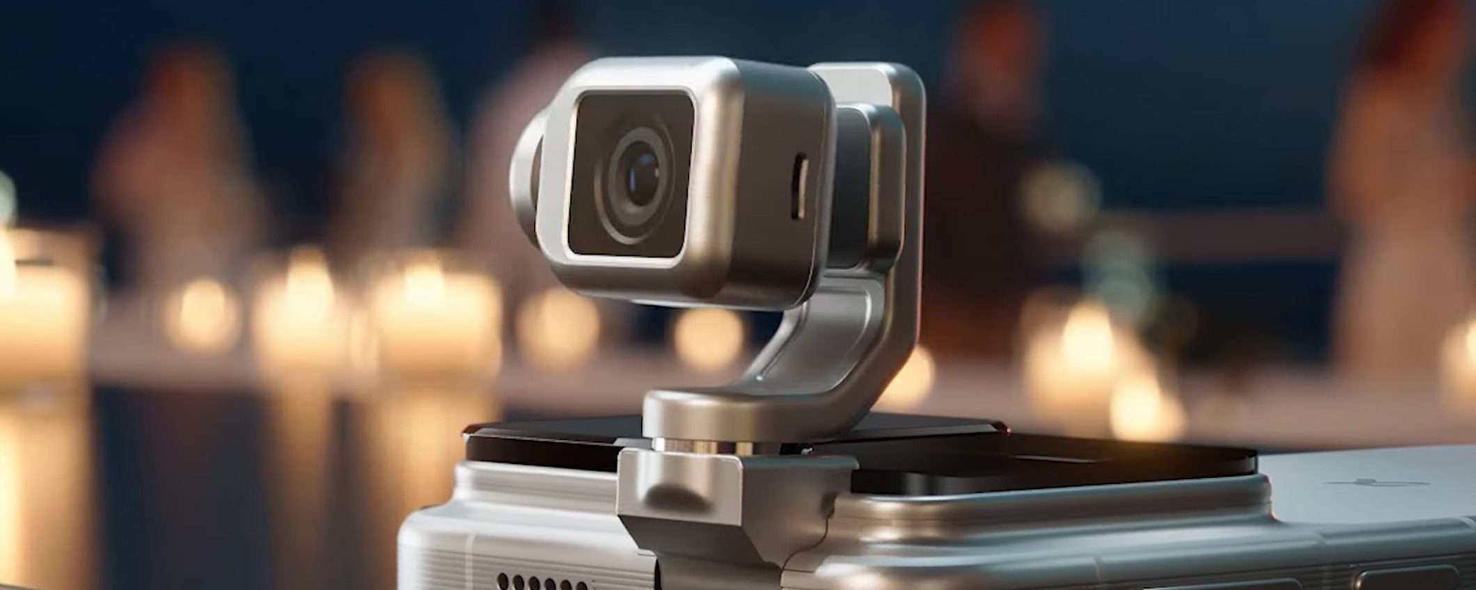 HONOR ROBOT PHONE non è un pesce d'aprile