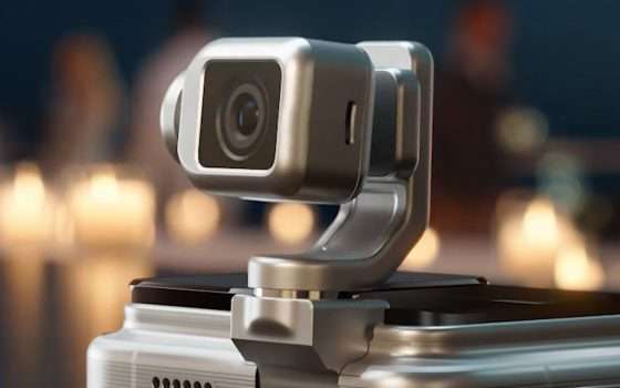 HONOR ROBOT PHONE non è un pesce d'aprile