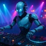 YouTube Music lancia il suo DJ AI che parla e intrattiene