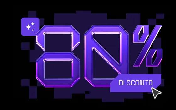 Black Friday di Hostinger: 80% di sconto sull'hosting con AI builder