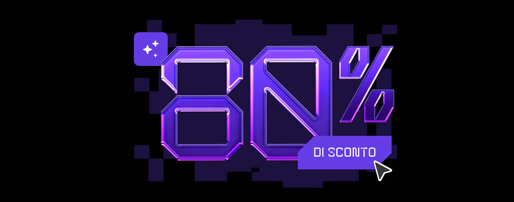 Black Friday di Hostinger: 80% di sconto sull’hosting con AI builder