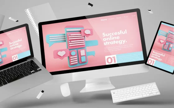 Creare un sito web facilmente e con 3€ al mese? Si, con Hostinger