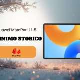 Huawei MatePad 11.5 con display PaperMatte in offerta al nuovo minimo storico
