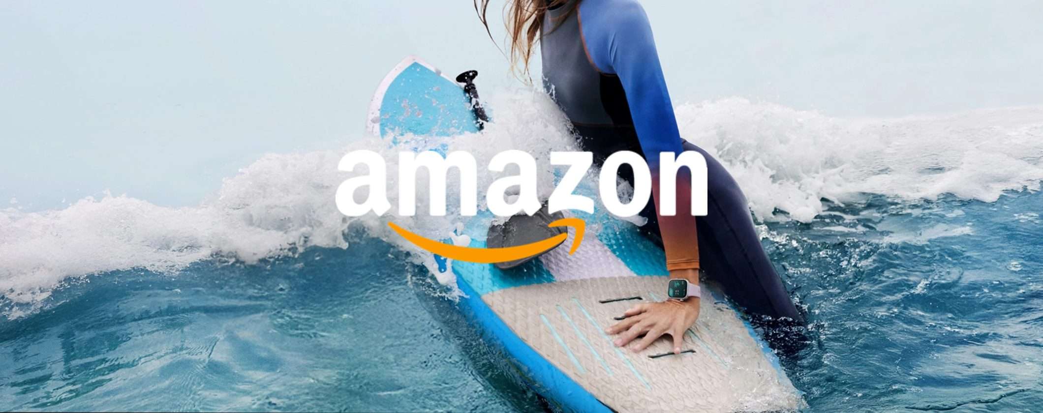 HUAWEI WATCH FIT 4 a 98€ è da acquistare subito alla Festa delle Offerte Prime