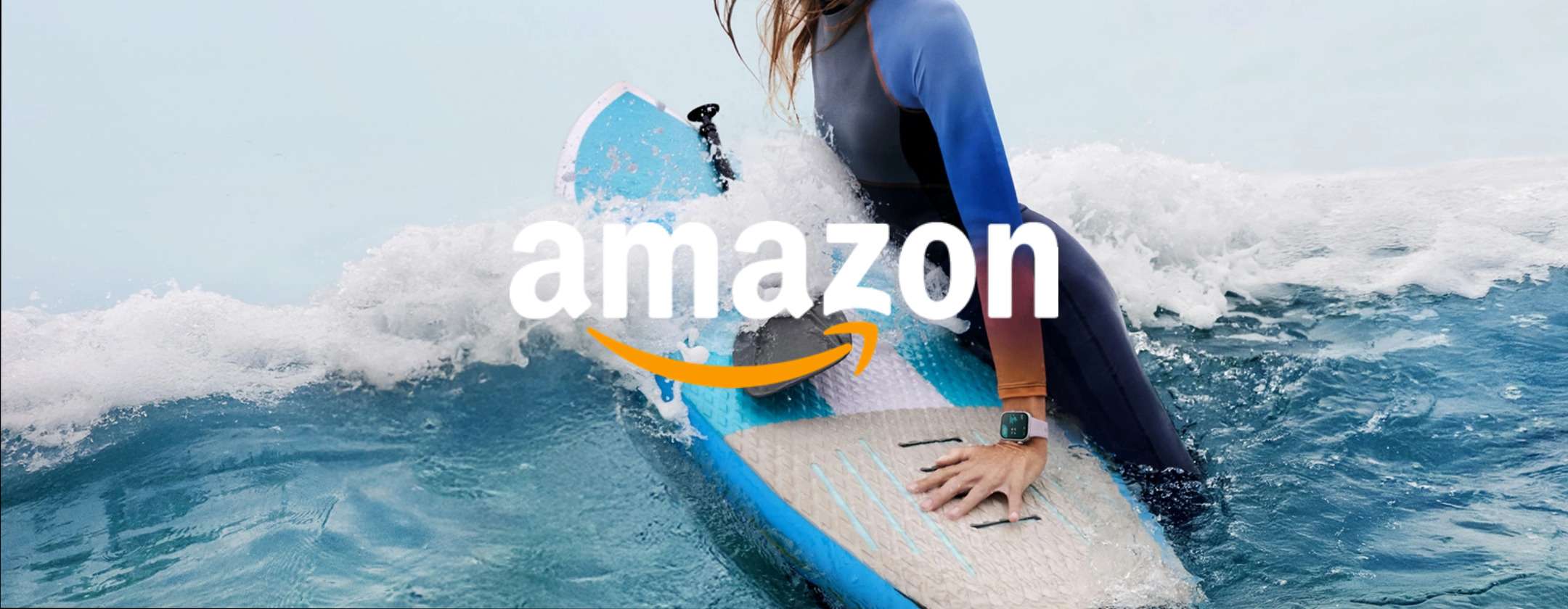 HUAWEI WATCH FIT 4 a 98€ è da acquistare subito alla Festa delle Offerte Prime